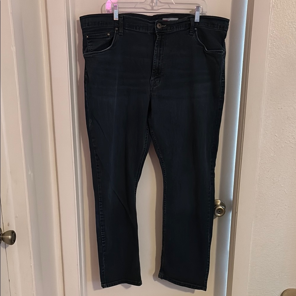 Wrangler Straight Jeans